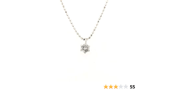 PTダイヤモンドプチネックレス土日限定で更に1万値引きします 人気